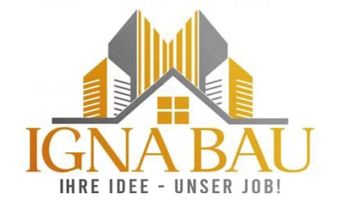 Logo von Igna Bau GbR in Atting