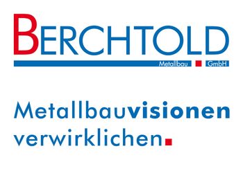 Logo von Berchtold Metallbau GmbH in Neumarkt