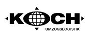 Logo von Heinrich Koch Internationale Umzugs- und Archivlogistik GmbH in Osnabrück