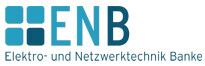Logo von ENB in Magdeburg