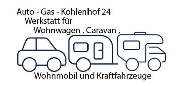 Logo von Auto-Gas-Kohlenhof 24 UG in Nürnberg