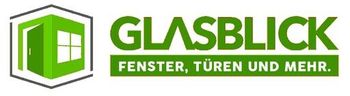 Logo von GlasBlick in Dortmund