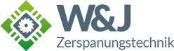 Logo von W&J Zerspanungstechnik GmbH in Rheda-Wiedenbrück