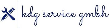 Logo von KDG Service GmbH in Wilhelmshaven