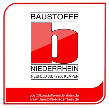 Logo von Baustoffe Niederrhein in Kempen