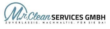 Logo von Mr. Clean Services GmbH in München