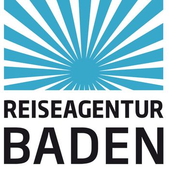 Logo von Reiseagentur Baden / Ihr Reisebüro in Berlin in Berlin