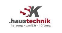 Logo von S&K Haustechnik GmbH in Ronnenberg