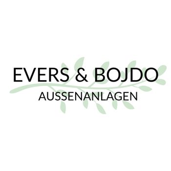 Logo von Evers und Bojdo Aussenanlagen UG in Kaiserslautern