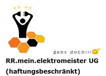 Logo von RR.mein.elektromeister UG ( haftungsbeschränkt ) in Hannover