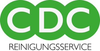 Logo von CDC Reinigungsservice in Wermelskirchen