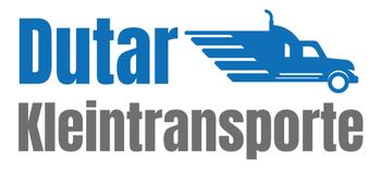 Logo von Dutar Kleintransporte in Dinslaken