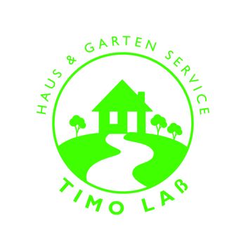 Logo von Timo Lass Haus - und Gartenservice in Norderstedt
