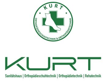 Logo von Orthopädieschuhtechnik und Orthopädietechnik A. Kurt in Taufkirchen
