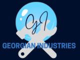 Logo von Georgian Industrie in Marl