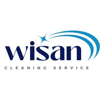 Logo von Wisan Cleaning Service in Frankfurt