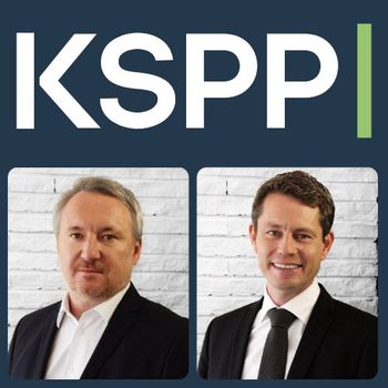 Logo von KSPP Rechtsanwälte Kanzlei Schmid, Petersen, Becker Partnerschaftsgesellschaft mbB in München