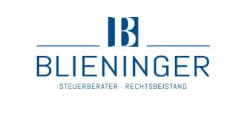 Logo von Blieninger - Steuerberater Rechtsbeistand - Landshut in Landshut