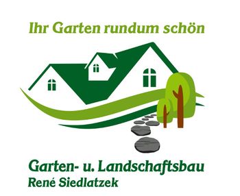 Logo von René Siedlatzek in Elsdorf