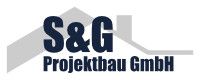 Logo von S&G Projektbau GmbH in Herford