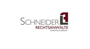 Logo von Schneider Rechtsanwälte in Koblenz