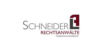 Logo von Schneider Rechtsanwälte in Hannover