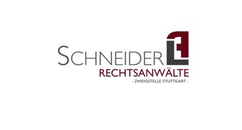 Logo von Schneider Rechtsanwälte in Stuttgart