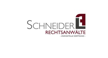 Logo von Schneider Rechtsanwälte in Dortmund