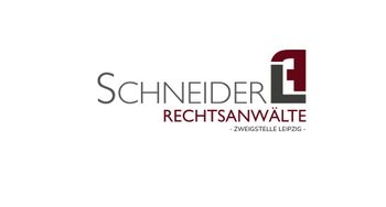 Logo von Schneider Rechtsanwälte in Leipzig