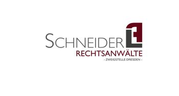 Logo von Schneider Rechtsanwälte in Dresden