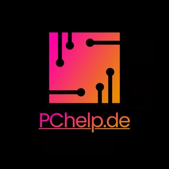 Logo von PChelp.de in Leipzig