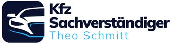 Logo von Kfz-Sachverständigenbüro Theo Schmitt in Elsenfeld