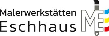 Logo von Malerwerkstätten Eschhaus in Nottuln