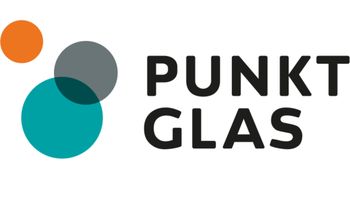 Logo von Punktglas GmbH in Hannover