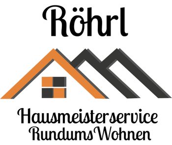 Logo von Röhrl-Hausmeisterservice in Mannheim