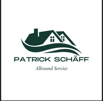 Logo von Patrick Schäff AllroundService in Aschersleben in Sachsen Anhalt
