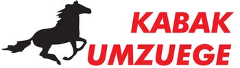 Logo von Kabak Umzüge in Offenburg
