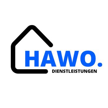 Logo von HAWO. Dienstleistungen in Langen in Hessen