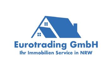 Logo von Eurotrading Gmbh Ihr Immobilienservice in NRW in Haltern