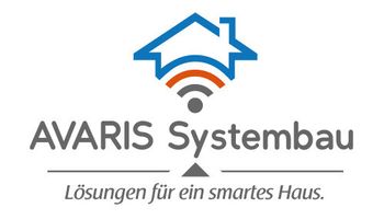 Logo von AVARIS Bausysteme in Berlin