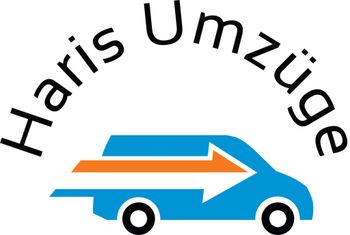 Logo von HARIS UMZÜGE in Gröbenzell