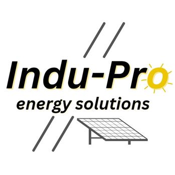 Logo von Indu-Pro energy solution in Alfhausen