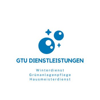 Logo von GTU Facility & Gebäudeservice in Überlingen