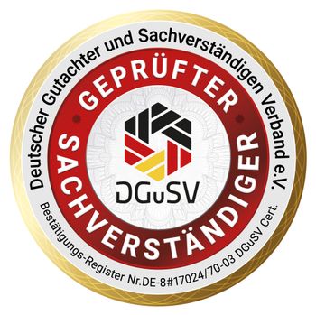 Logo von Architektur- und Sachverständigenbüro Georg Hoffmann in Drolshagen