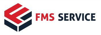 Logo von FMS Service in Recklinghausen