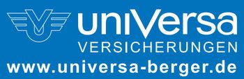 Logo von Thomas Berger uniVersa Versicherungen in Darmstadt