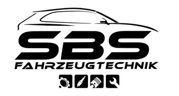 Logo von SBS-Fahrzeugtechnik GbR in Schwalbach an der Saar