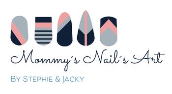 Logo von Mommy's Nails Art in Kraichtal