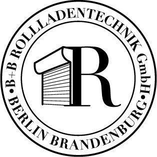 Logo von B+B Rollladentechnik GmbH in Wandlitz