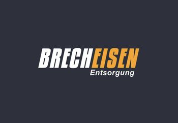 Logo von Brecheisen Entsorgung in Bremen